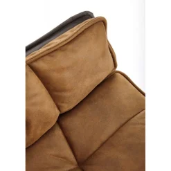 K523 Spisebordsstol - Brun / mørkeBrun