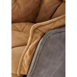 K523 Spisebordsstol - Brun / mørkeBrun