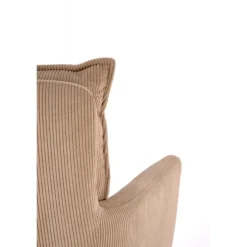 K528 Spisebordsstol - Cappuccino