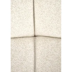 K507 Spisebordsstol - Cremefarvet