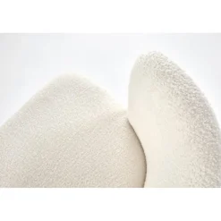 K518 Spisebordsstol - Cremefarvet