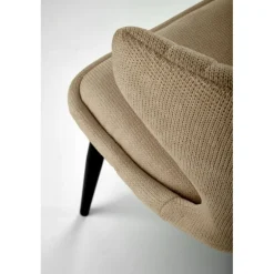 K496 Spisebordsstol - d.Beige