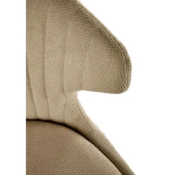 K496 Spisebordsstol - d.Beige