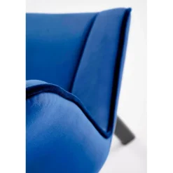 K520 Spisebordsstol - d.blå / Sort