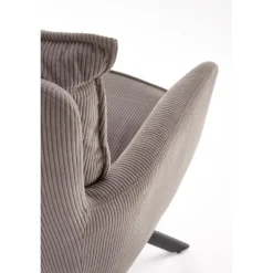 K528 Spisebordsstol - Grå