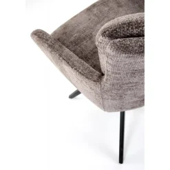 K540 Spisebordsstol - Grå