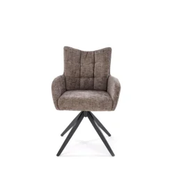 K540 Spisebordsstol - Grå