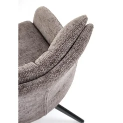 K540 Spisebordsstol - Grå