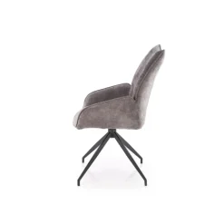 K553 Spisebordsstol - Grå