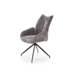 K553 Spisebordsstol - Grå