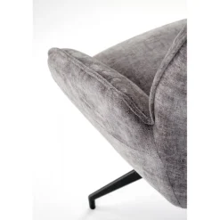 K553 Spisebordsstol - Grå