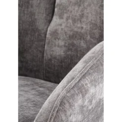 K553 Spisebordsstol - Grå