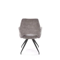 K542 Spisebordsstol - Grå