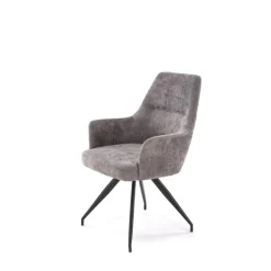 K542 Spisebordsstol - Grå