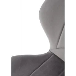 K538 Spisebordsstol - Grå