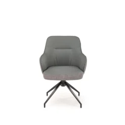 K527 Spisebordsstol - Grå