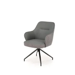 K527 Spisebordsstol - Grå