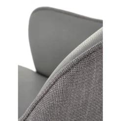 K527 Spisebordsstol - Grå