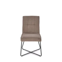 K534 Spisebordsstol - Grå