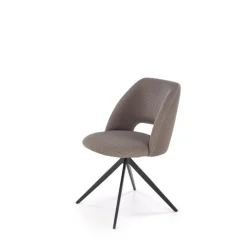 K546 Spisebordsstol - Grå