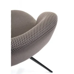 K546 Spisebordsstol - Grå