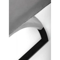 K442 Spisebordsstol - Grå