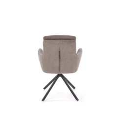 K536 Spisebordsstol - Grå