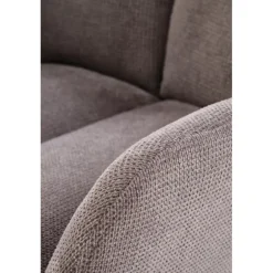 K536 Spisebordsstol - Grå