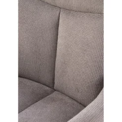 K536 Spisebordsstol - Grå