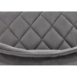 K450 Spisebordsstol - Grå