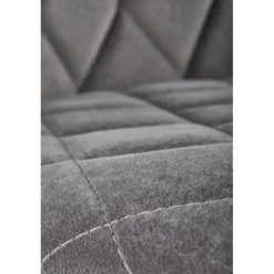 K450 Spisebordsstol - Grå