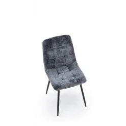 K547 Spisebordsstol - Grå