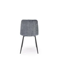 K547 Spisebordsstol - Grå