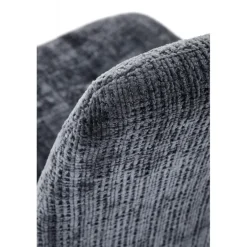 K547 Spisebordsstol - Grå