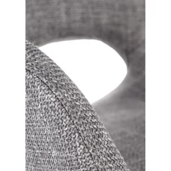 K475 Spisebordsstol - Grå