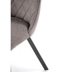 K561 Spisebordsstol - Grå