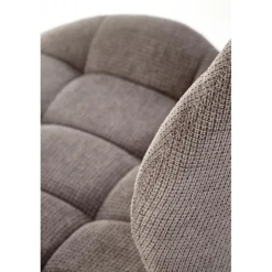 K548 Spisebordsstol - Grå