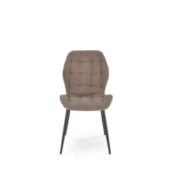 K548 Spisebordsstol - Grå