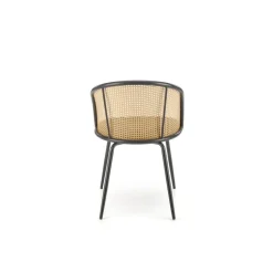 K508 Spisebordsstol - Grå