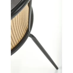 K508 Spisebordsstol - Grå