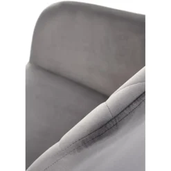 K535 Spisebordsstol - Grå