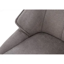 K543 Spisebordsstol - Grå