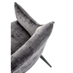 K559 Spisebordsstol - Grå