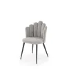 K552 Spisebordsstol - Grå