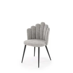 K552 Spisebordsstol - Grå