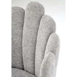 K552 Spisebordsstol - Grå