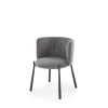K531 Spisebordsstol - Grå