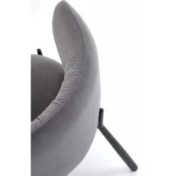 K531 Spisebordsstol - Grå