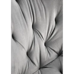 K519 Spisebordsstol - Grå