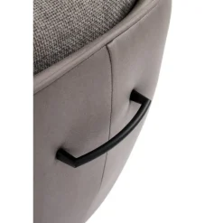 K554 Spisebordsstol - Grå / lys Grå